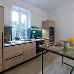 Superior Muri Apartman