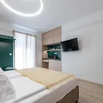 Superior Muri Apartman *
