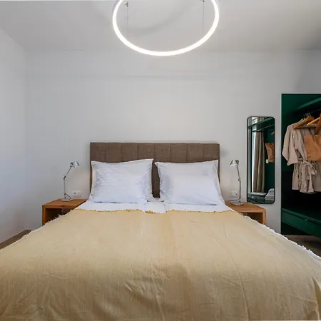 Apartman Superior Muri