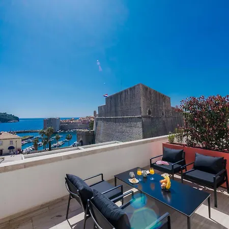 Apartman Superior Muri