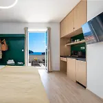 Superior Muri Apartament *