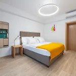 Superior Muri Apartament *