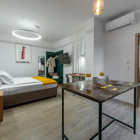 Superior Muri * Dubrovnik