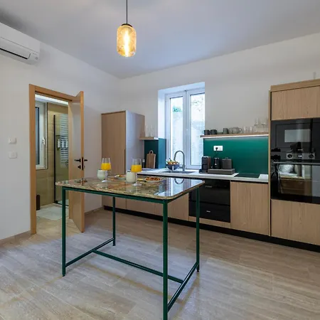 Superior Muri Apartament *