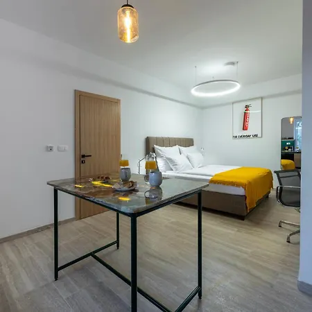 Apartment Superior Muri *
