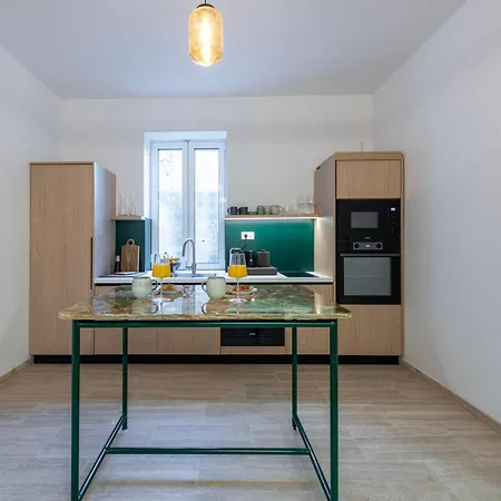 Superior Muri Apartman Dubrovnik