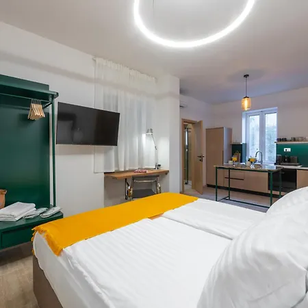 Apartman Superior Muri Dubrovnik