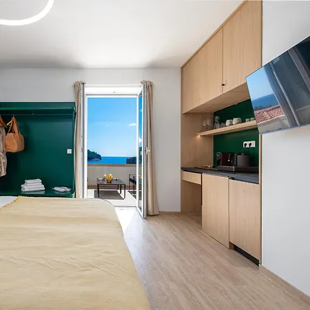 Superior Muri Daire *