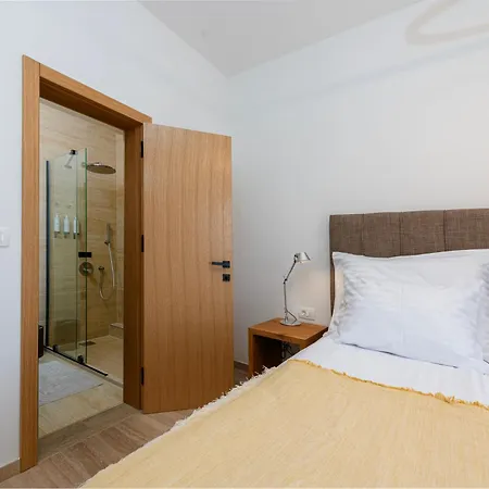 Superior Muri Daire Dubrovnik