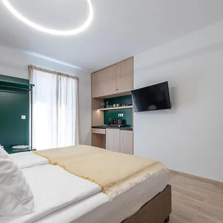 Superior Muri Daire *