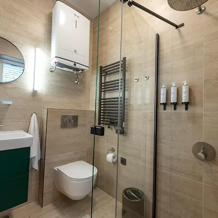 Superior Muri Daire Dubrovnik