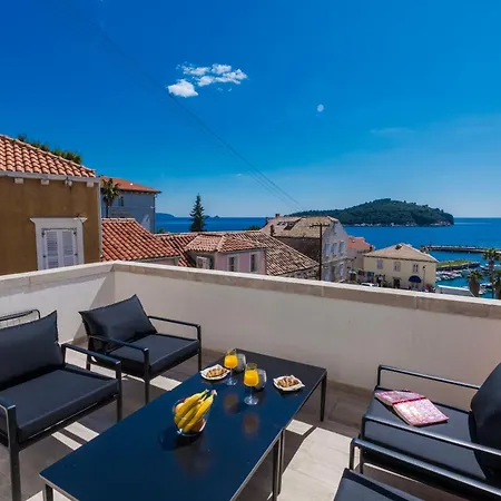 Apartman Superior Muri