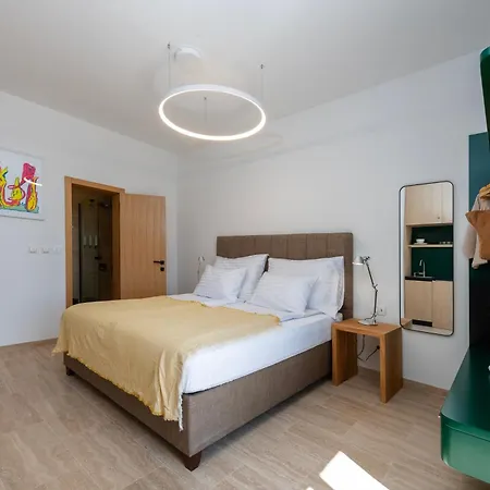 Apartament Superior Muri Dubrownik