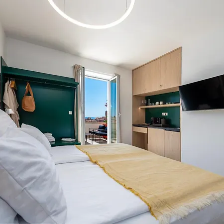 Apartman Superior Muri Dubrovnik