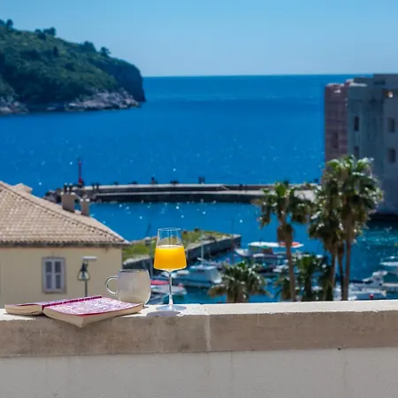 Superior Muri Apartman