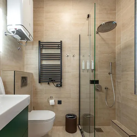 Superior Muri Daire Dubrovnik