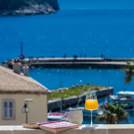 Daire Superior Muri *