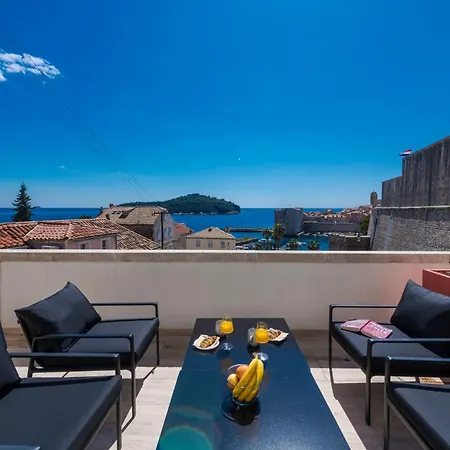 Apartment Superior Muri