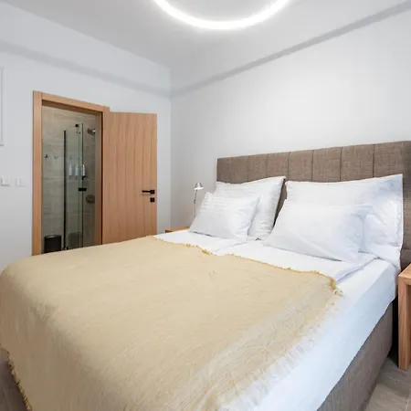 Apartman Superior Muri *