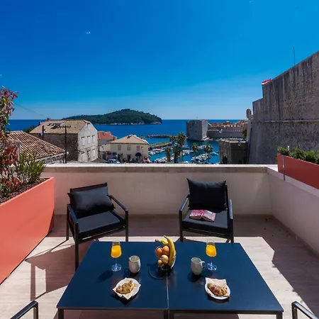 Apartman Superior Muri *