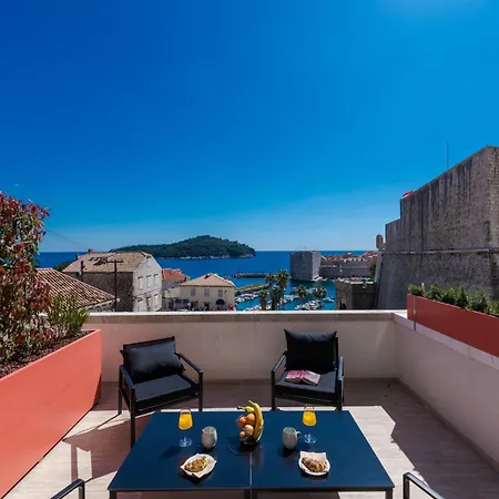 Superior Muri * Dubrovnik