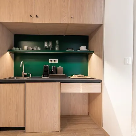 Superior Muri Apartment *