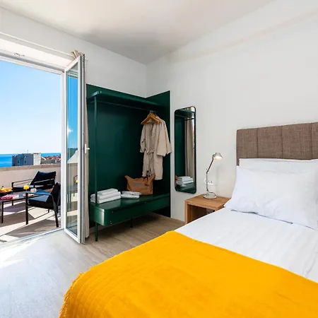 Superior Muri Daire Dubrovnik