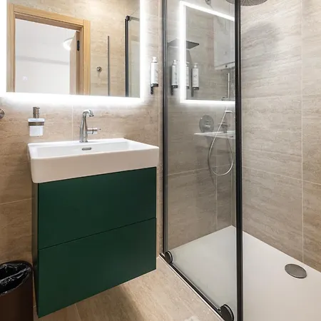 Superior Muri Apartman