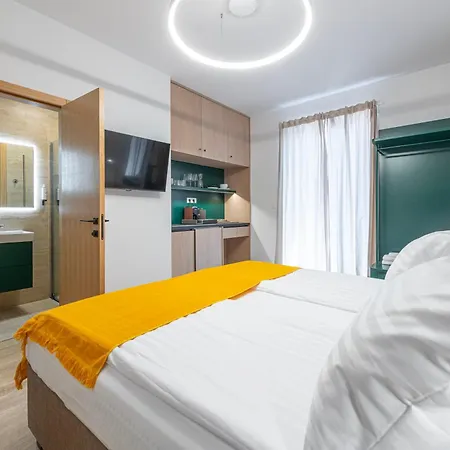 Superior Muri Apartman Dubrovnik