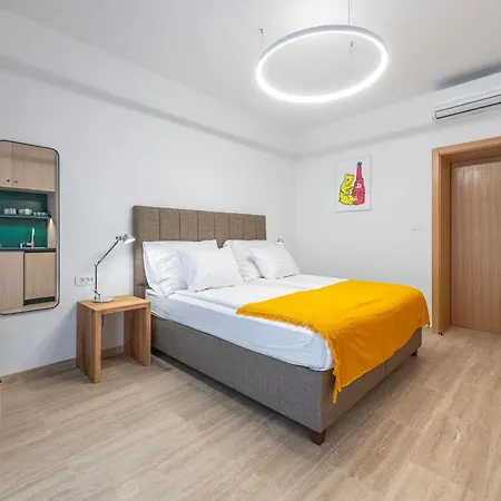 Superior Muri Apartman *