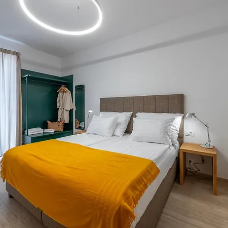 Daire Superior Muri Dubrovnik