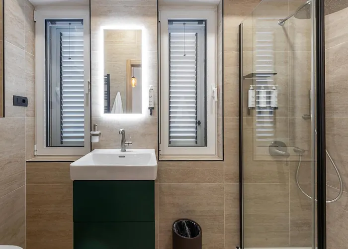 Superior Muri Appartamento *