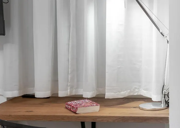 Appartamento Superior Muri Ragusa