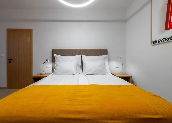 Appartamento Superior Muri *