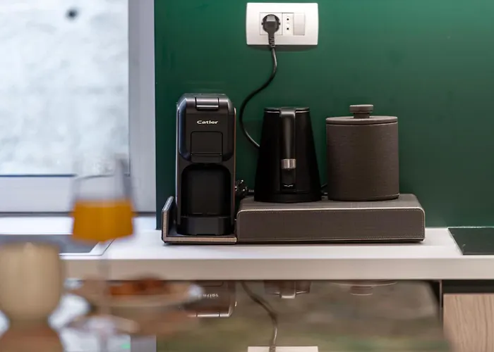 Appartamento Superior Muri