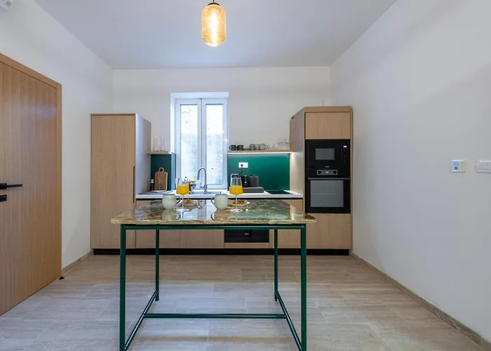 Superior Muri Appartamento Ragusa