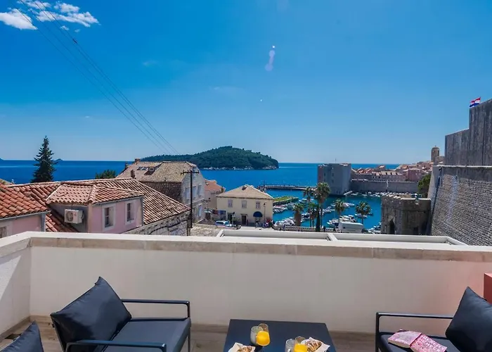 Appartamento Superior Muri Ragusa