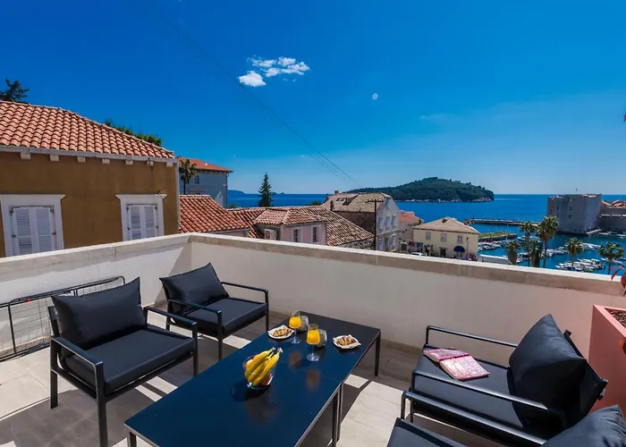 Appartamento Superior Muri