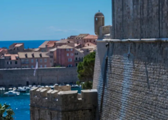 Superior Muri Appartamento Ragusa