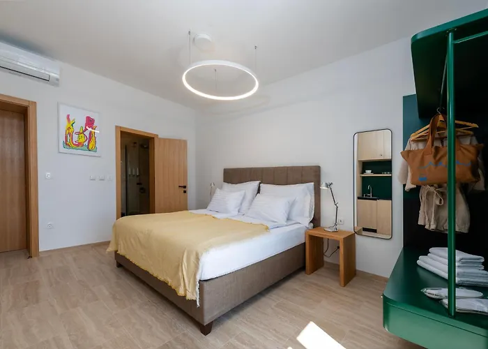 Appartamento Superior Muri Ragusa