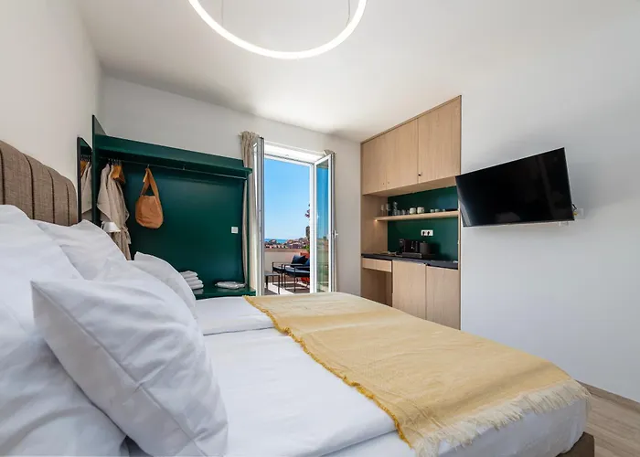 Appartamento Superior Muri Ragusa