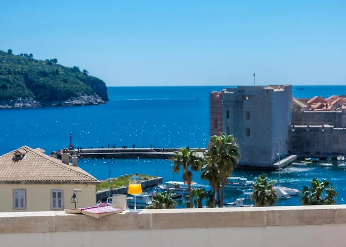 Superior Muri * Ragusa