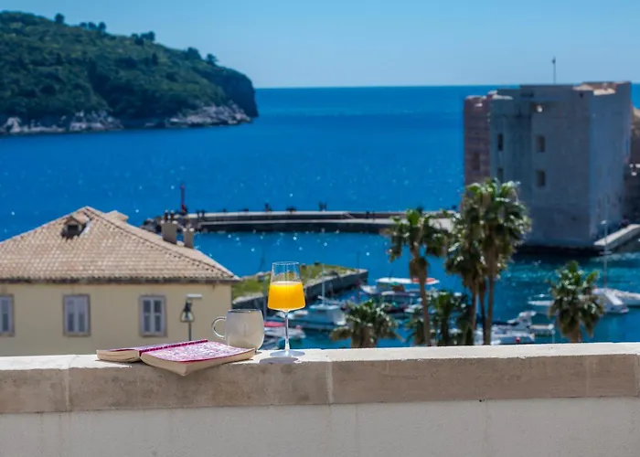 Superior Muri Appartamento