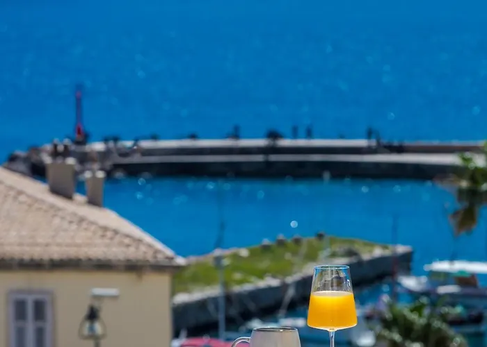 Appartamento Superior Muri *