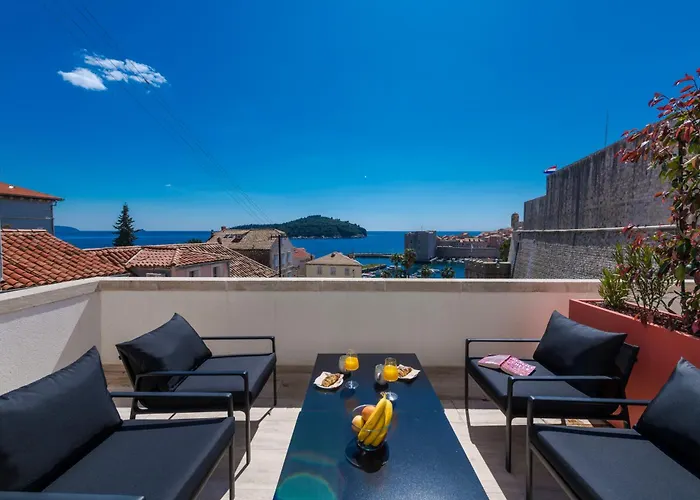 Appartamento Superior Muri