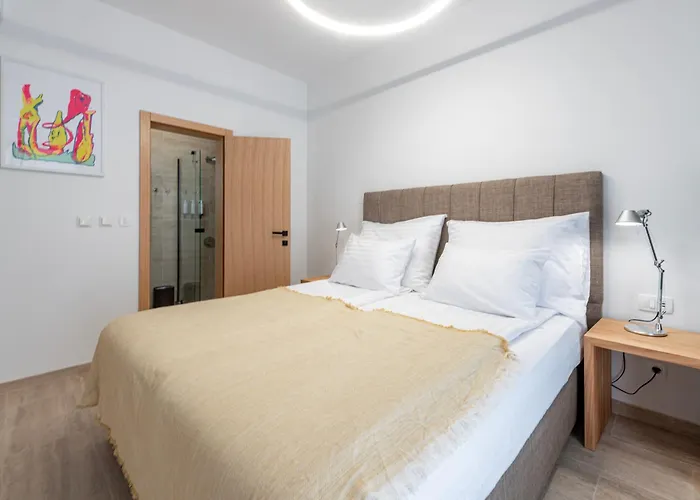 Appartamento Superior Muri *