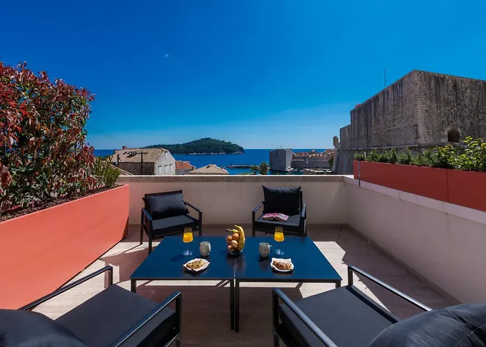 Superior Muri * Ragusa