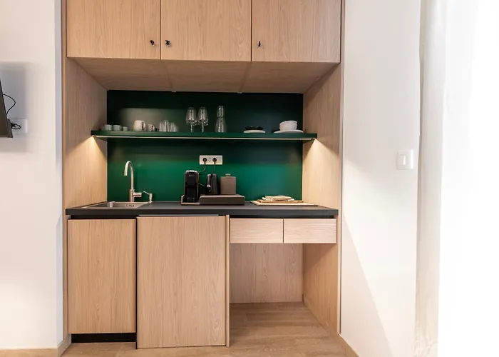 Superior Muri Appartamento *