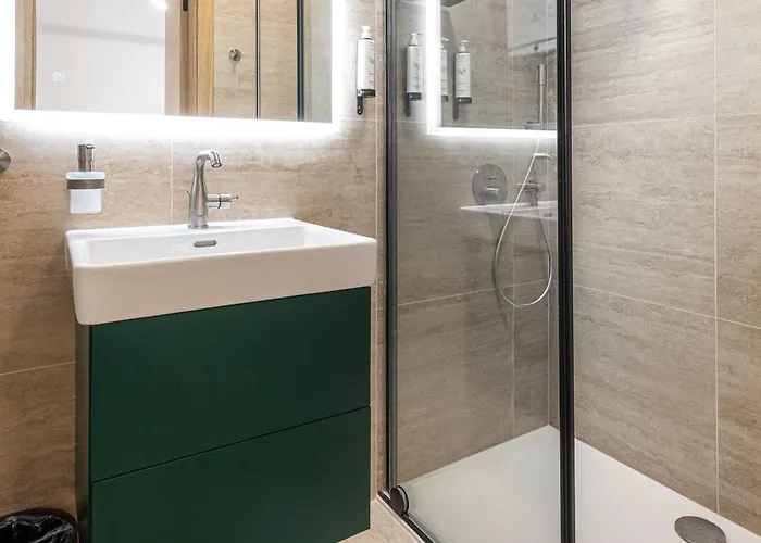 Superior Muri Appartamento