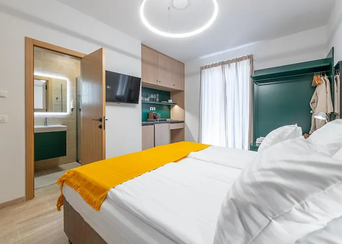 Superior Muri Appartamento Ragusa